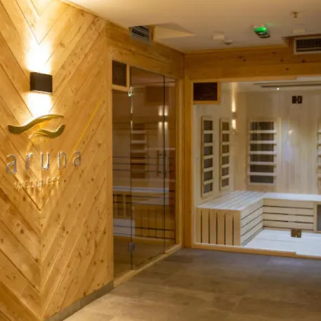 Skyline Studio Belgrade Exterior photo