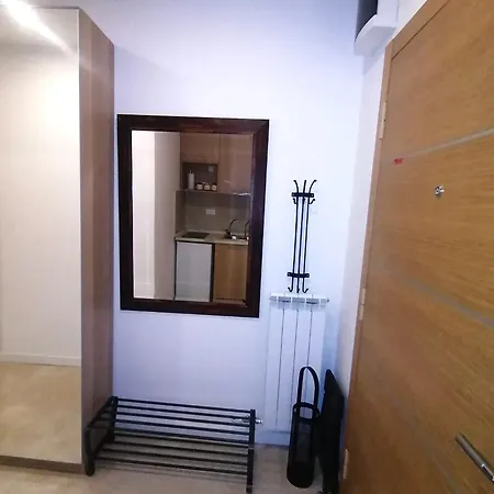 Skyline Studio Belgrade Exterior photo